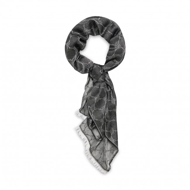 Accessoires Foulard JOOP! - Ferdis 30021258 001 Gris 3 Accessoires Foulard JOOP! - Ferdis 30021258 001 Gris