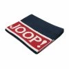 Accessoires Foulard JOOP! - 17 Jsc-17Loreno 30029404 405 Bleu Marine -Joop! Soldes Boutique 7616351050958 0021