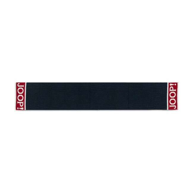 Accessoires Foulard JOOP! - 17 Jsc-17Loreno 30029404 405 Bleu Marine 5 Accessoires Foulard JOOP! - 17 Jsc-17Loreno 30029404 405 Bleu Marine – Image 3
