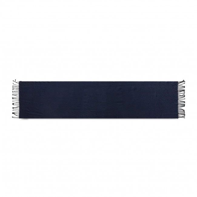 Accessoires Foulard JOOP! - Ledion 10012793 405 Bleu Marine 4 Accessoires Foulard JOOP! - Ledion 10012793 405 Bleu Marine – Image 2