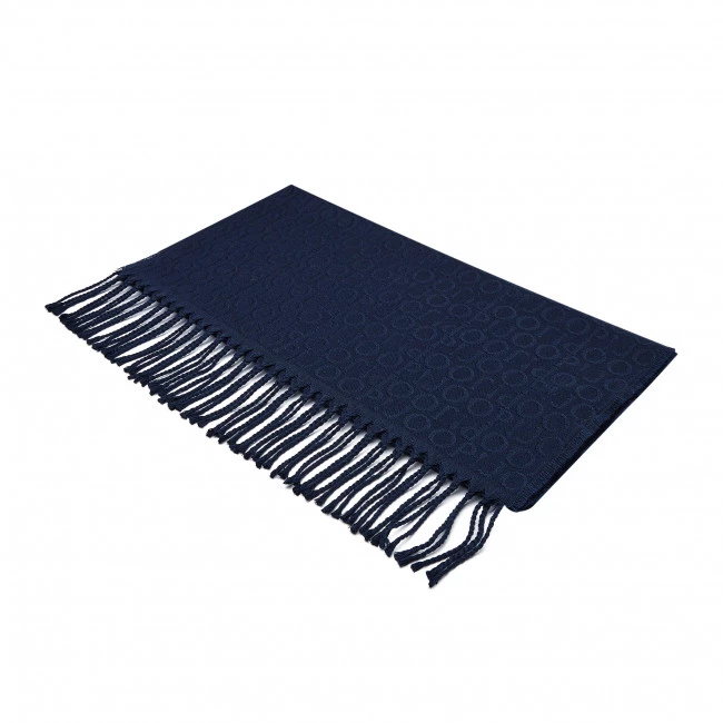 Accessoires Foulard JOOP! - Ledion 10012793 405 Bleu Marine 3 Accessoires Foulard JOOP! - Ledion 10012793 405 Bleu Marine