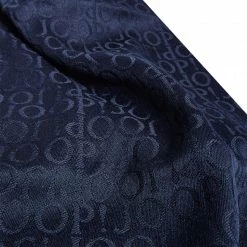 Accessoires Foulard JOOP! - Ledion 10012793 405 Bleu Marine 8 Accessoires Foulard JOOP! - Ledion 10012793 405 Bleu Marine -Joop! Soldes Boutique 7616351339831 0014