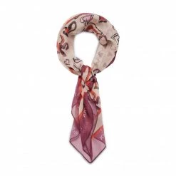 Accessoires Châle JOOP! - 30030026 652 Beige, Multicolore