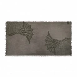 Accessoires Foulard JOOP! - 17 J221SC004 10013134 029 Gris 9 Accessoires Foulard JOOP! - 17 J221SC004 10013134 029 Gris -Joop! Soldes Boutique 7616351542743