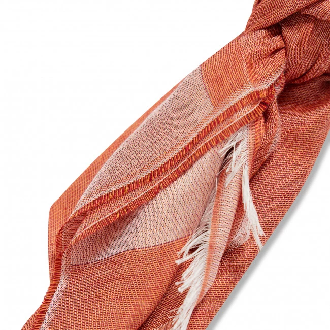 Accessoires Foulard JOOP! - 17 J221Sc001 30030279 844 Orange 4 Accessoires Foulard JOOP! - 17 J221Sc001 30030279 844 Orange – Image 2
