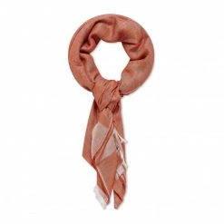 Accessoires Foulard JOOP! - 17 J221Sc001 30030279 844 Orange