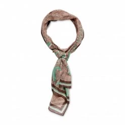 Accessoires Écharpe JOOP! - 58 Jw222a113 30031277 930 Marron