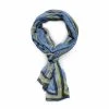 Accessoires Écharpe JOOP! - 58 Jw222a113 30031277 905 Bleu -Joop! Soldes Boutique 7616351676936 0009