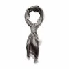 Accessoires Écharpe JOOP! - 58 Jw222a114 30031272 205 Gris -Joop! Soldes Boutique 7616351677018 0100