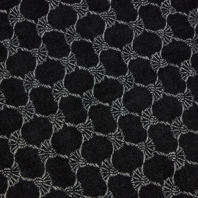 Accessoires Écharpe JOOP! - 17 Jsc-03Fabio 10010889 001 Noir 4 Accessoires Écharpe JOOP! - 17 Jsc-03Fabio 10010889 001 Noir – Image 2