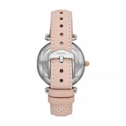 Montres Montre Fossil - Carlie ES4484 Pink/Gold Rose -Joop! Soldes Boutique es4484 1 4013496133349