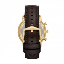 Montres Montre Fossil - Neutra Chrono FS5763 Brown/Gold Marron 7 Montres Montre Fossil - Neutra Chrono FS5763 Brown/Gold Marron -Joop! Soldes Boutique fs5763 4064092026436 1