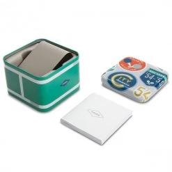 Montres Montre FOSSIL - Virginia ES3284 Rose Gold/Silver Rose -Joop! Soldes Boutique pude ko fossil 1 9